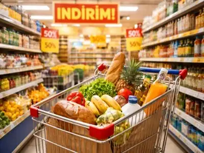 Zincir Market Anketi