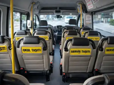 Servis Memnuniyet Anketi