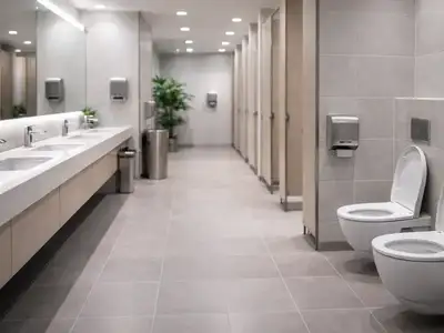WC Hijyen Anketi